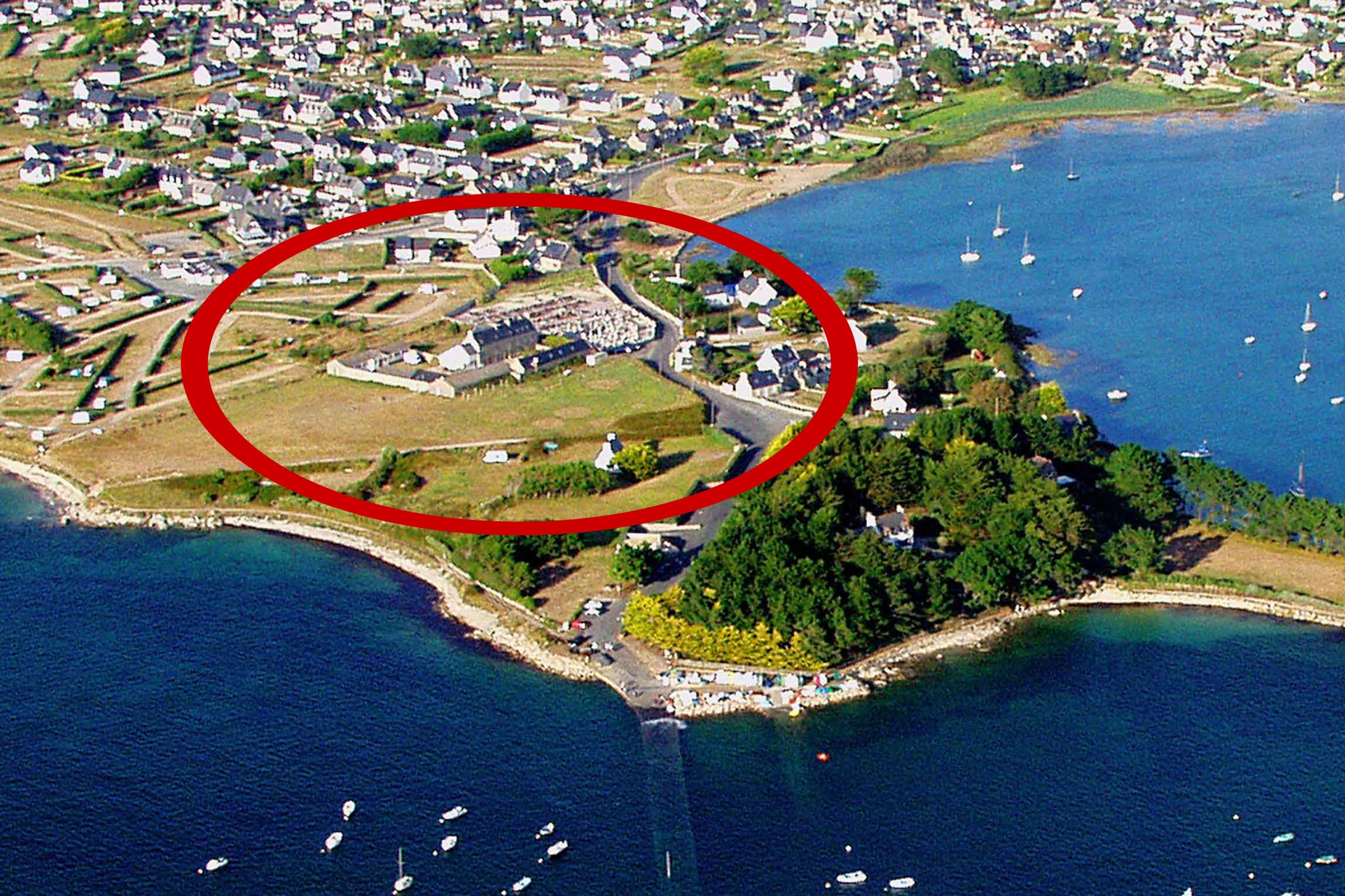 Le Centre du Baly à l’Ile Grande Blog Le rire de l�arc