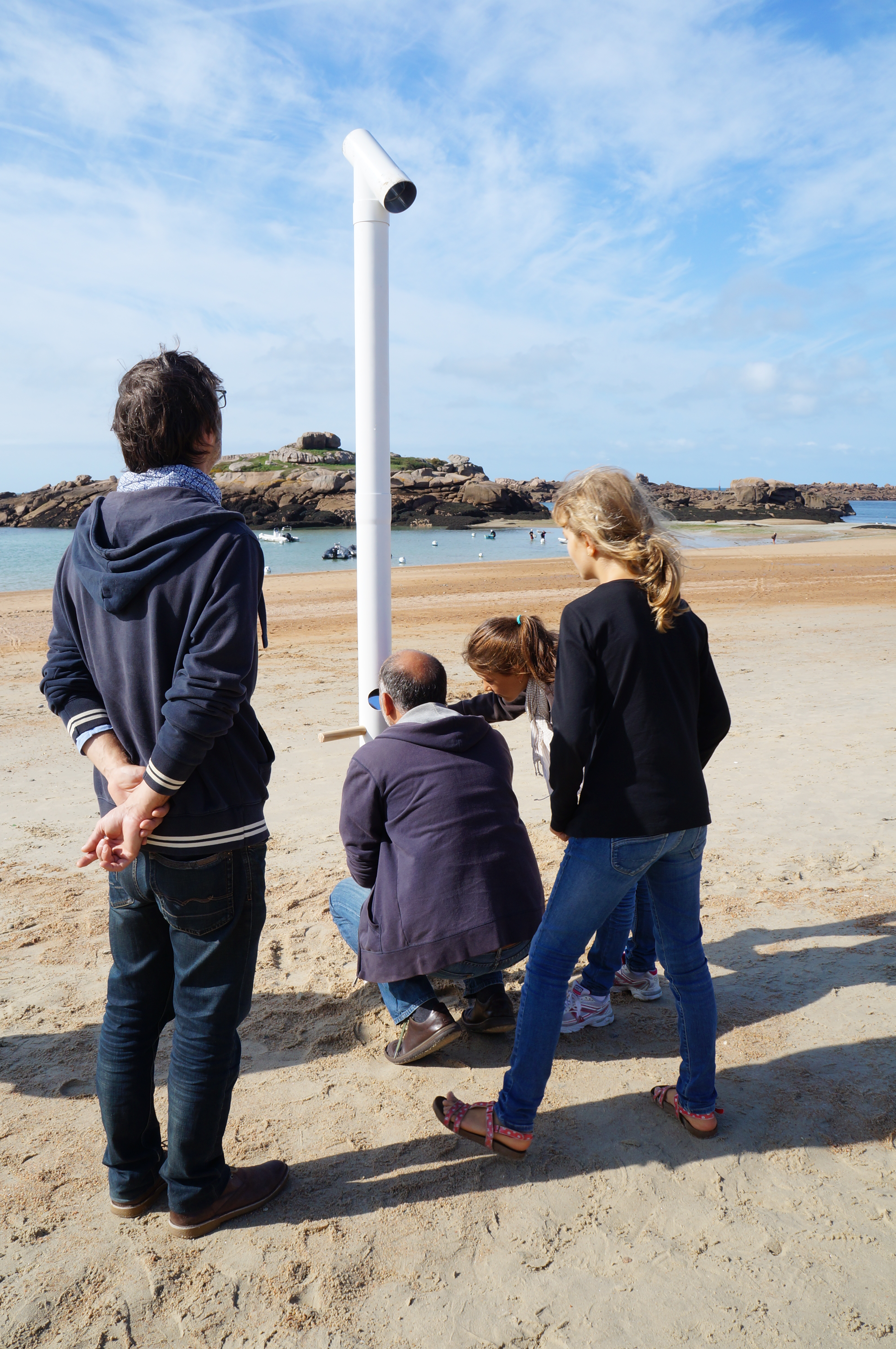 rencontre tregastel