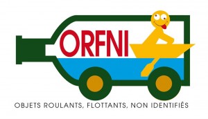 1 - Logo des ORFNI