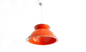 Lampe suspension - Chez V Renise