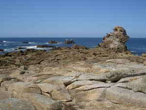 Ile Grande - Le Corbeau 4
