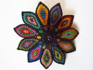 Barrette Papachocreations