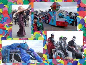 Carnaval Ile Grande 2016 4