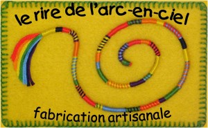 Logo + marque + fabrication artisanale