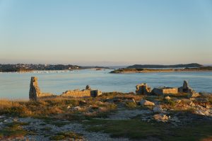 4 Ile Grande - Toul ar Staon